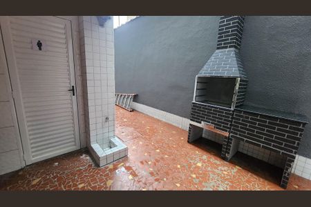 Apartamento para alugar com 135m², 3 quartos e 1 vagaÁrea comum - Churrasqueira