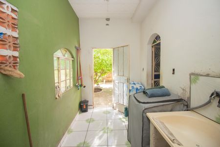Casa para alugar com 360m², 3 quartos e 1 vagaÁrea de Serviço