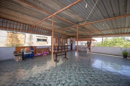 Casa para alugar com 360m², 3 quartos e 1 vagaTerraço