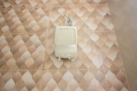 Casa para alugar com 360m², 3 quartos e 1 vagaBanheiro Social