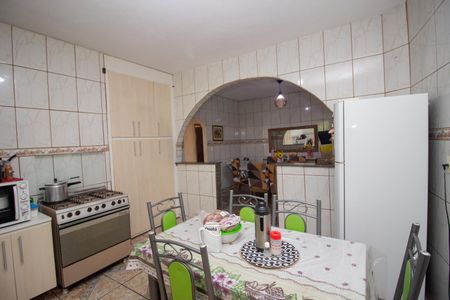 Casa para alugar com 360m², 3 quartos e 1 vagaCozinha e Copa