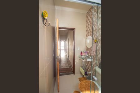 Casa para alugar com 360m², 3 quartos e 1 vagaBanheiro Social