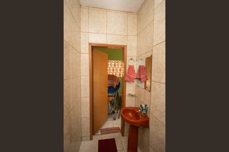 Casa para alugar com 360m², 3 quartos e 1 vagaLavabo