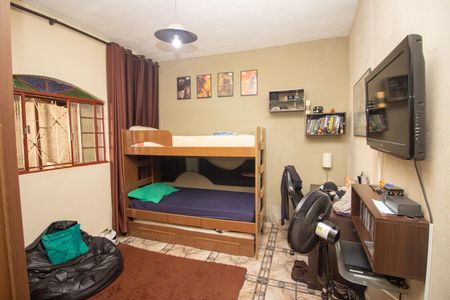 Casa para alugar com 360m², 3 quartos e 1 vagaQuarto 3