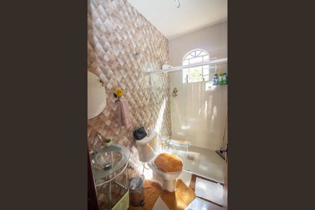 Casa para alugar com 360m², 3 quartos e 1 vagaBanheiro Social