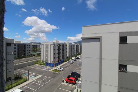 Apartamento para alugar com 45m², 2 quartos e 1 vagaÁrea de serviço - Vista