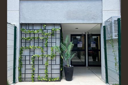 Apartamento para alugar com 45m², 2 quartos e 1 vaga Apartamento para alugar com 45m², 2 quartos e 1 vagaPlaca