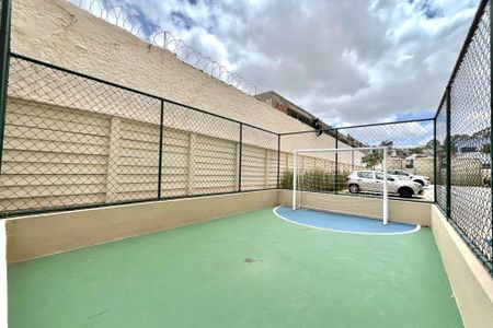 Apartamento para alugar com 30m², 1 quarto e sem vagaÁrea comum