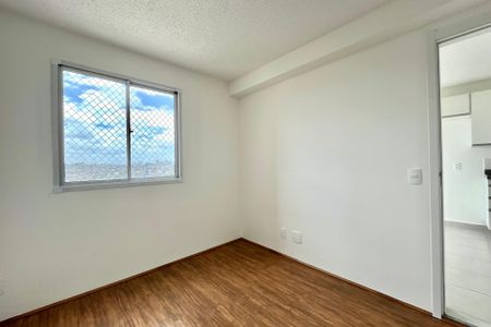 Apartamento para alugar com 30m², 1 quarto e sem vagaSuite 