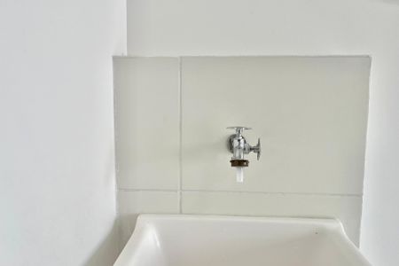 Apartamento para alugar com 30m², 1 quarto e sem vagaÁrea de Serviço