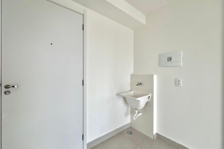 Apartamento para alugar com 30m², 1 quarto e sem vagaÁrea de Serviço