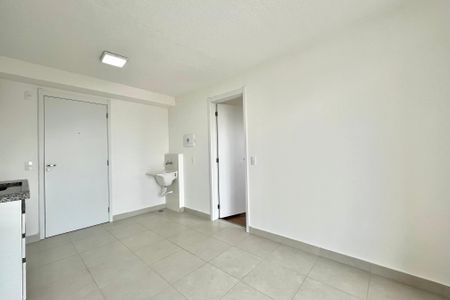 Apartamento para alugar com 30m², 1 quarto e sem vagaSala