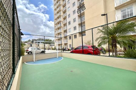 Apartamento para alugar com 30m², 1 quarto e sem vagaÁrea comum