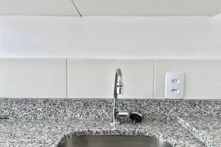 Apartamento para alugar com 30m², 1 quarto e sem vagaCozinha