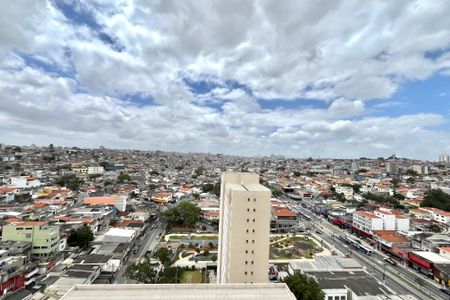 Apartamento para alugar com 30m², 1 quarto e sem vagaVista da Varanda