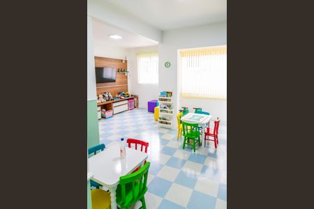 Apartamento para alugar com 48m², 2 quartos e 1 vagaBrinquedoteca