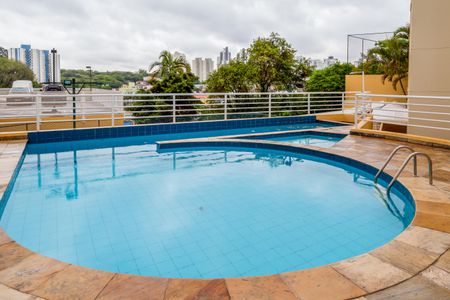 Apartamento para alugar com 48m², 2 quartos e 1 vagaÁrea comum - Piscina
