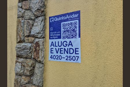 Apartamento para alugar com 48m², 2 quartos e 1 vagaFachada - Plaquinha