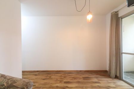 Apartamento para alugar com 48m², 2 quartos e 1 vagaSala