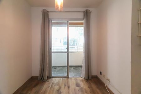 Sala de apartamento para alugar com 2 quartos, 48m² em Butantã, São Paulo