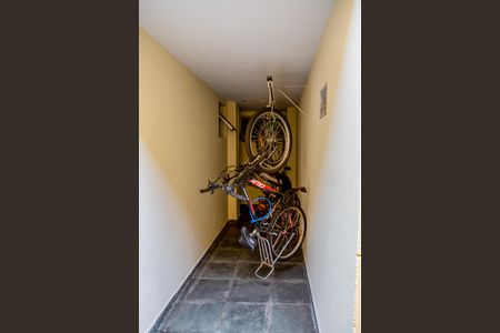 Apartamento para alugar com 48m², 2 quartos e 1 vagaBicicletario