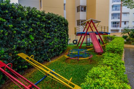 Apartamento para alugar com 48m², 2 quartos e 1 vagaÁrea comum - Playground