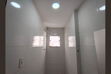 Casa para alugar com 150m², 3 quartos e 2 vagas Casa para alugar com 150m², 3 quartos e 2 vagasBanheiro Social