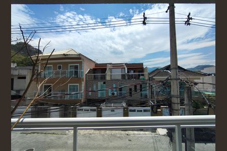 Casa para alugar com 150m², 3 quartos e 2 vagas Casa para alugar com 150m², 3 quartos e 2 vagasVaranda - Suite