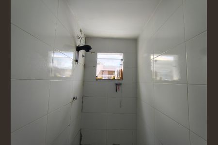 Casa para alugar com 150m², 3 quartos e 2 vagas Casa para alugar com 150m², 3 quartos e 2 vagasBanheiro Suite