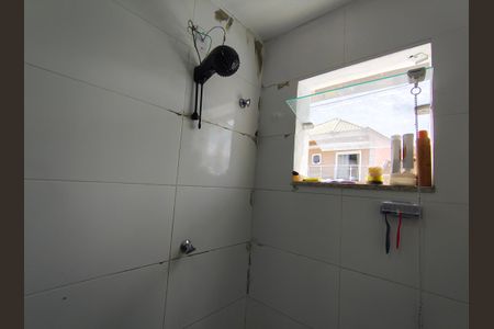 Casa para alugar com 150m², 3 quartos e 2 vagas Casa para alugar com 150m², 3 quartos e 2 vagasBanheiro Suite