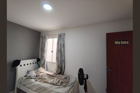 Casa para alugar com 150m², 3 quartos e 2 vagas Casa para alugar com 150m², 3 quartos e 2 vagasQuarto 2