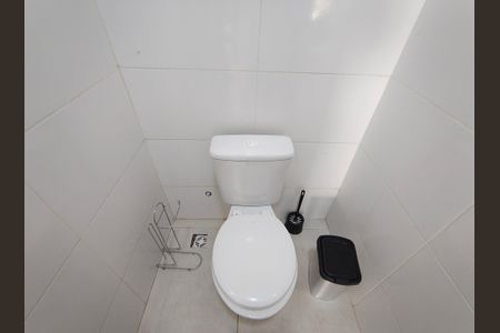 Casa para alugar com 150m², 3 quartos e 2 vagas Casa para alugar com 150m², 3 quartos e 2 vagasLavabo