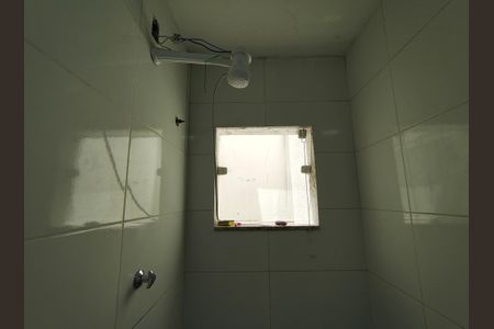 Casa para alugar com 150m², 3 quartos e 2 vagas Casa para alugar com 150m², 3 quartos e 2 vagasBanheiro Social