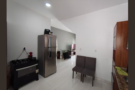 Cozinha de casa para alugar com 3 quartos, 150m² em Jacarepaguá, Rio de Janeiro