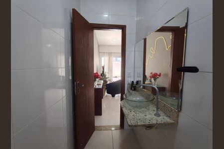 Casa para alugar com 150m², 3 quartos e 2 vagas Casa para alugar com 150m², 3 quartos e 2 vagasLavabo