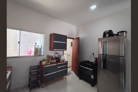 Casa para alugar com 150m², 3 quartos e 2 vagas Casa para alugar com 150m², 3 quartos e 2 vagasCozinha