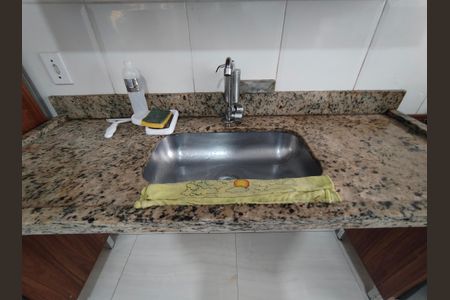 Casa para alugar com 150m², 3 quartos e 2 vagas Casa para alugar com 150m², 3 quartos e 2 vagasCozinha