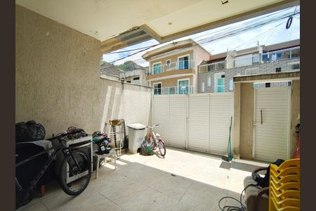 Casa para alugar com 150m², 3 quartos e 2 vagas Casa para alugar com 150m², 3 quartos e 2 vagasGaragem / Quintal