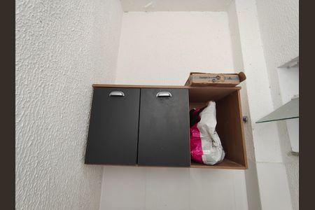 Casa para alugar com 150m², 3 quartos e 2 vagas Casa para alugar com 150m², 3 quartos e 2 vagasArea de Serviço