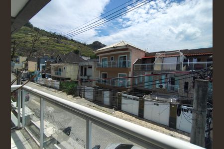 Casa para alugar com 150m², 3 quartos e 2 vagas Casa para alugar com 150m², 3 quartos e 2 vagasVaranda - Suite