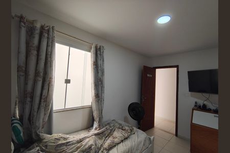 Casa para alugar com 150m², 3 quartos e 2 vagas Casa para alugar com 150m², 3 quartos e 2 vagasQuarto 2