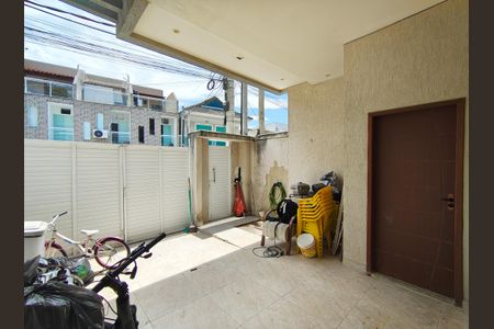 Casa para alugar com 150m², 3 quartos e 2 vagas Casa para alugar com 150m², 3 quartos e 2 vagasGaragem / Quintal