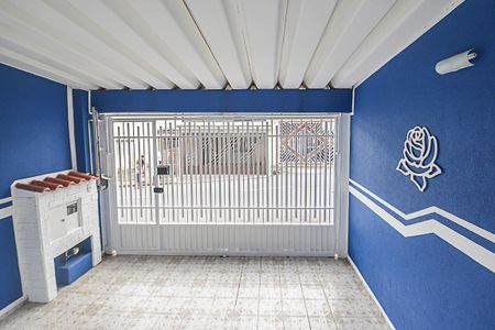 Casa à venda com 80m², 2 quartos e 2 vagasVista do Quarto 2