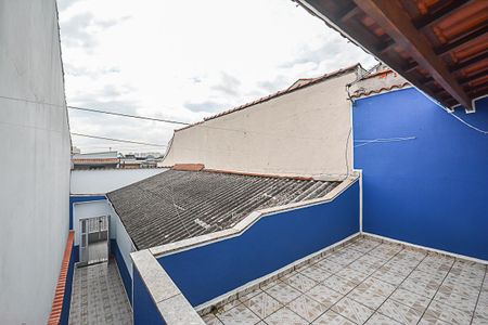 Casa à venda com 80m², 2 quartos e 2 vagasQuintal
