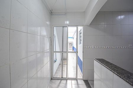 Casa à venda com 80m², 2 quartos e 2 vagasÁrea de Serviço