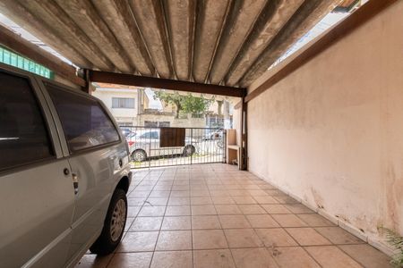 Casa à venda com 185m², 3 quartos e 2 vagas Casa à venda com 185m², 3 quartos e 2 vagasGaragem