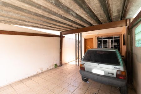 Casa à venda com 185m², 3 quartos e 2 vagas Casa à venda com 185m², 3 quartos e 2 vagasGaragem