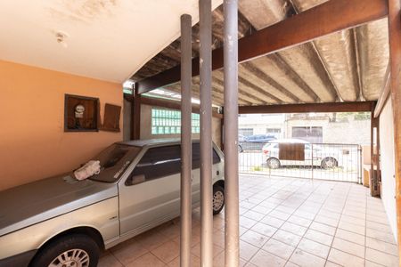 Casa à venda com 185m², 3 quartos e 2 vagas Casa à venda com 185m², 3 quartos e 2 vagasGaragem