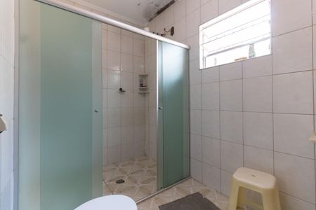 Casa à venda com 185m², 3 quartos e 2 vagas Casa à venda com 185m², 3 quartos e 2 vagasBanheiro da Suíte