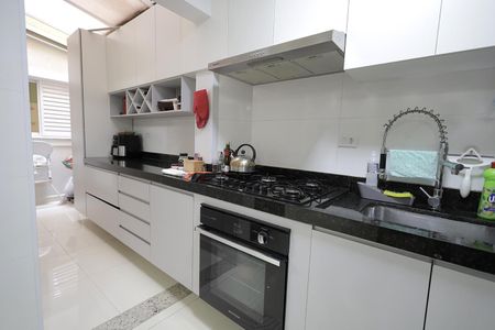 Apartamento à venda com 64m², 2 quartos e 1 vaga Apartamento à venda com 64m², 2 quartos e 1 vagaCozinha